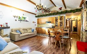 Apartment Isola Di Madesimo Apartments-1 By Interhome