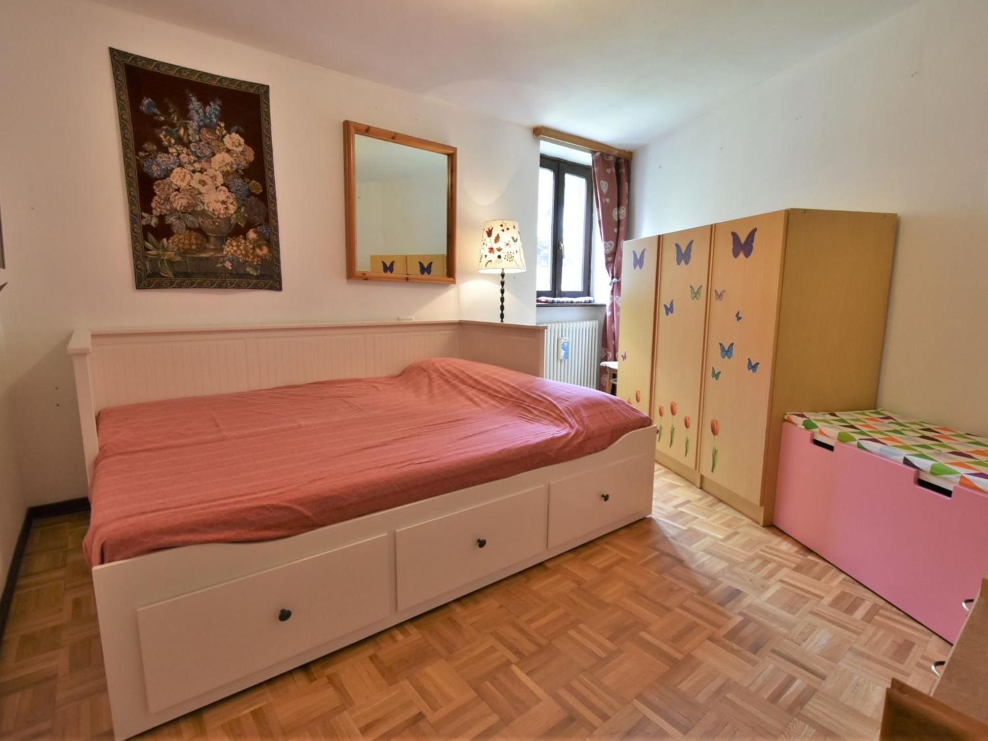 Apartment Isola Di Madesimo Apartments-1 By Interhome Esterno foto