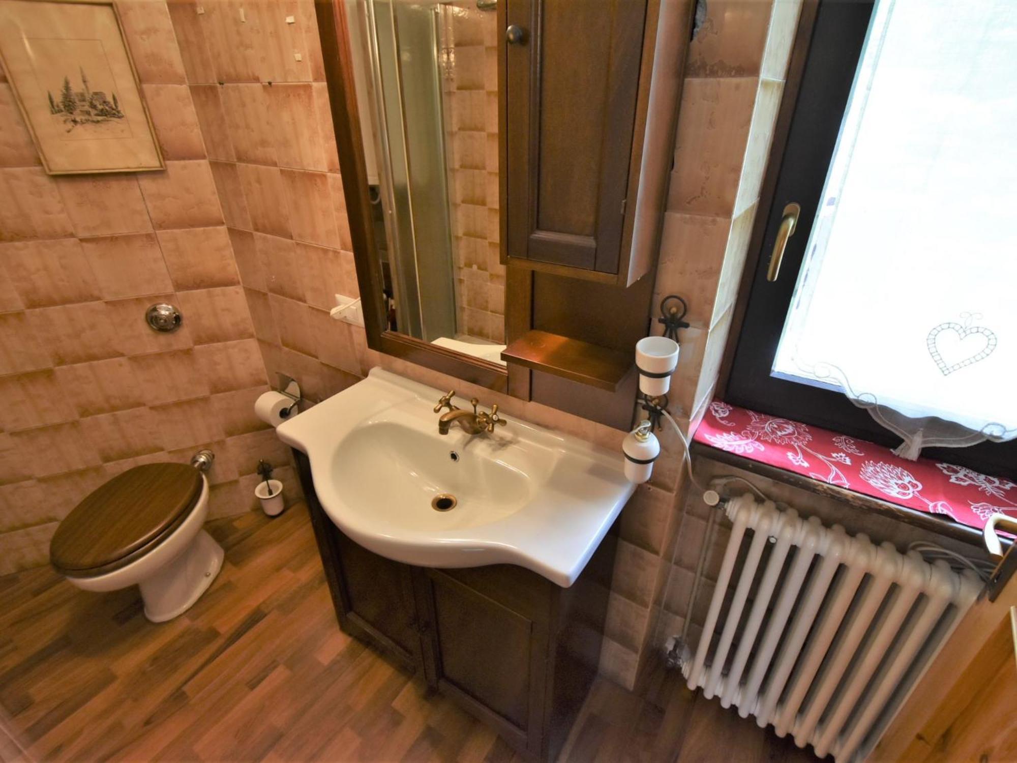 Apartment Isola Di Madesimo Apartments-1 By Interhome Esterno foto