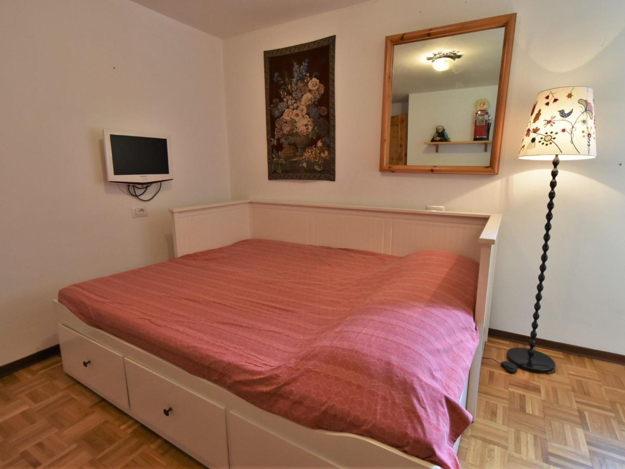 Apartment Isola Di Madesimo Apartments-1 By Interhome Esterno foto